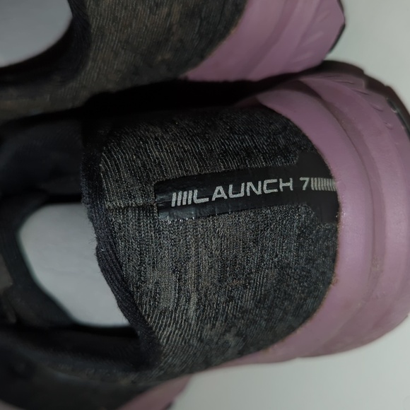 Brooks Launch 7 - Picture 3 of 4